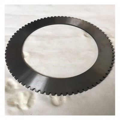 Durable excavator parts suit for WA380-3 LOADER 423-33-21250 steel disc