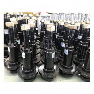 High Quality PC200 Excavator Parts 206-30-65181 Adjust Cylinder PC200-7 PC200-8 Machine 6d102 6d140e