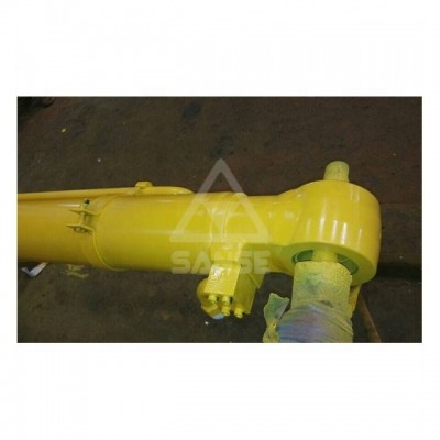 Excavator hydraulic bucket cylinder for SH300-5 ASSY