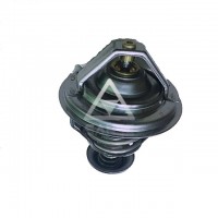 High quality PC300-5 Excavator machinery parts names 6D125 diesel engine thermostat 600-421-6310