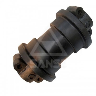 Excellent quality excavator track roller EX70 bottom roller EX75 chain sprocket drive roller EX75UR