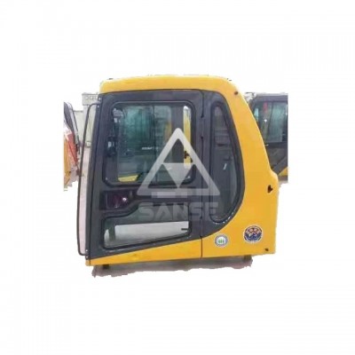 Wholesale and retail factory sell PC60-7 Excavator Machinery Cab for cat Cabin spare parts products made in china