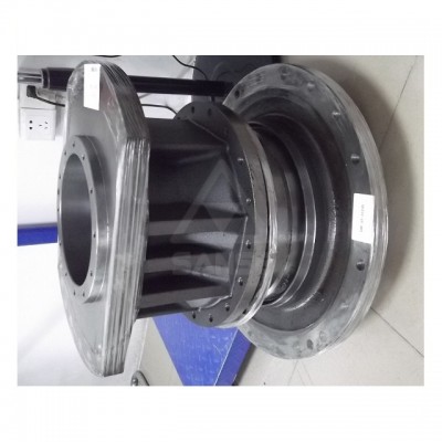 High Quality PC200 Excavator 20Y-27-31220 Hub Gears PC200-7 PC200-8 Machine Swing Motor Carrier Parts