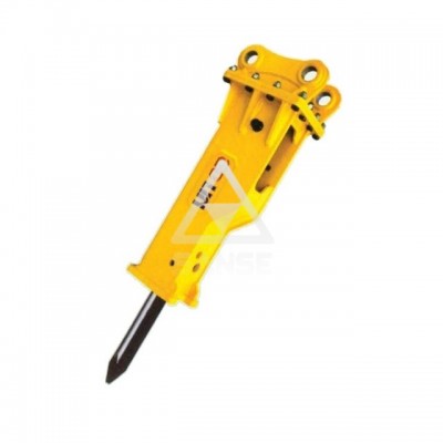 Cheaper price GL140 Hydraulic Breaker /Hydraulic Breaker Hammer for Excavator