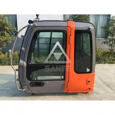 Best selling products ZAXIS180 EXCAVATOR Machinery Cabin / operator cab