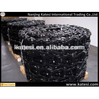 High Quality Dozer part kobelco sk 200-8 track link/track chain