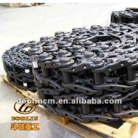 Track Link 9W9353 Track Link Assy E320BL Spare Parts