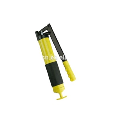 High quality hydraulic grease gun for excavator parts