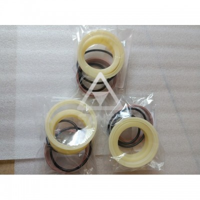 High quality oil seal , hyva cylinder kits for EX120-2 Excavator machinery Track adjuster cyl seal kit