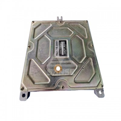 7834-10-2001  Excavator spare parts CPU Controller Computer Board 7834-10-2001 single board computer