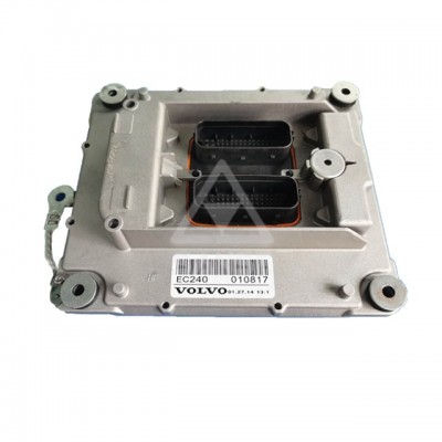 Excavator Electrical parts Controller ECU for EC240