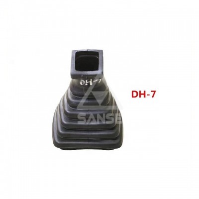 China high quality supplier for DH-7 operating rod cover