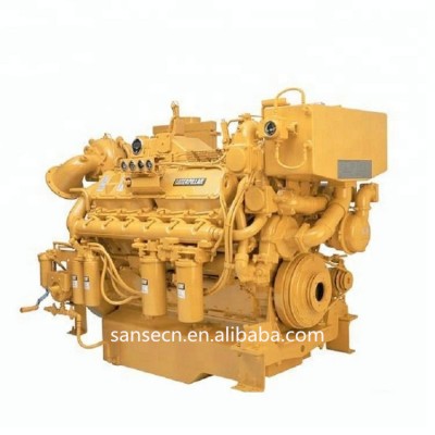 New top quality 3306 Engine assy for excavator