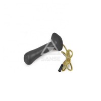 Premium and new design handle operating-lever made in china  for excavator