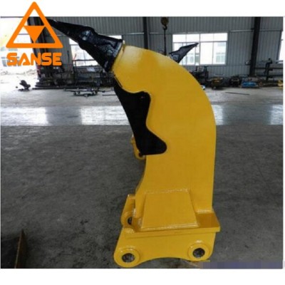 Excellent manufacturer selling High quality PC360 Excavator Ripper