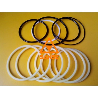 Wholesale price E200B excavator center joint seal kit , centre joint repair kits